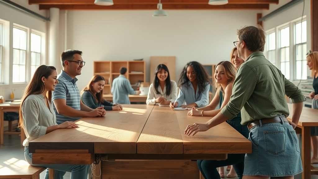 Cộng đồng khách hàng gắn kết